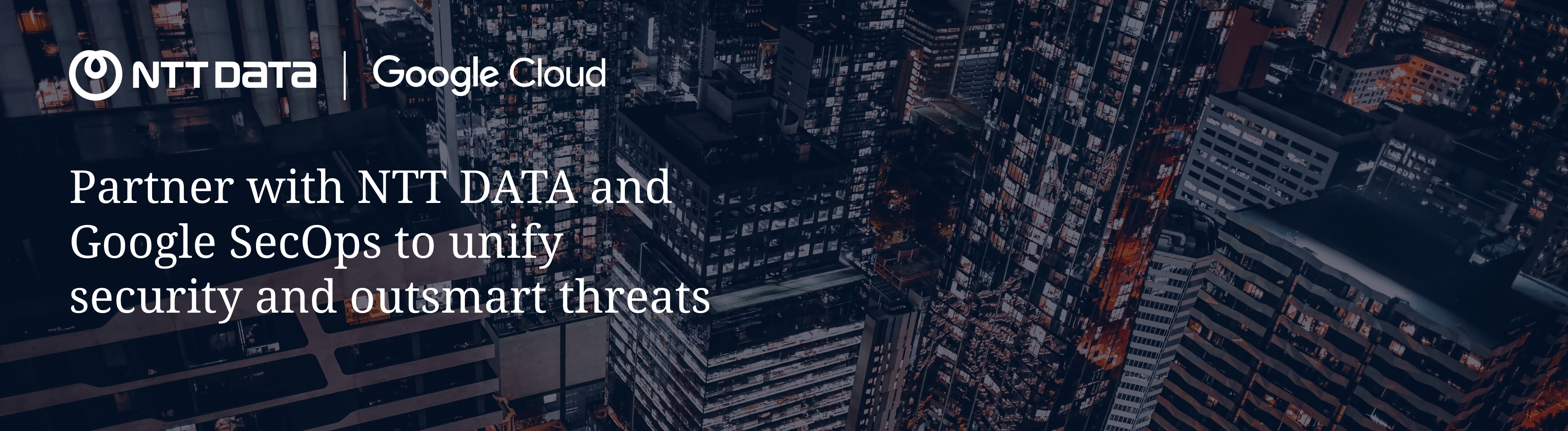 Google Security | NTT DATA Inc.