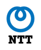 NTT logo